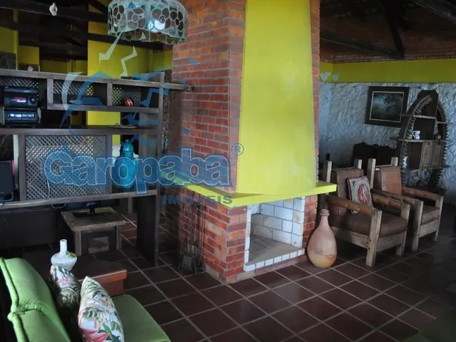 Imagem 5: Alugo Temporada Ou Vendo em Garopaba Casa Beira Mar 4 Suítes, 4 Suítes