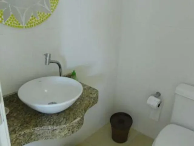 Imagem 15: Aluguel Temporada em Garopaba Casa 4 Suítes Beira Mar