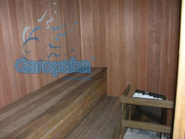 Imagem 9: Casa de Luxo em Condomínio: 5 Suítes, 3 Salas em Garopaba-Sc, Bairro Morrinhos - Aluguel Temporada!