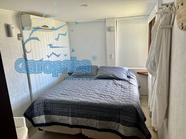 Imagem 8: Casa de Luxo em Condomínio: 5 Suítes, 3 Salas em Garopaba-Sc, Bairro Morrinhos - Aluguel Temporada!