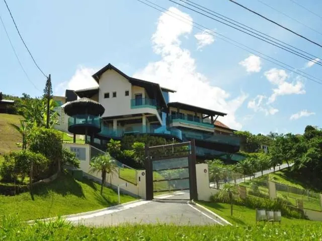 Imagem: Aluguel Temporada Garopaba Belissima Casa