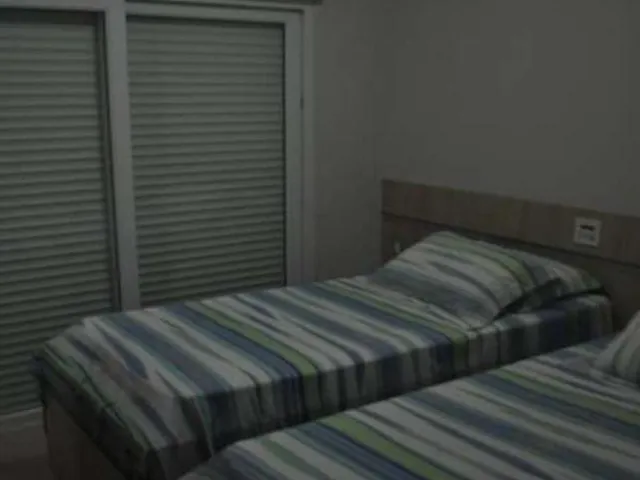 Imagem 9: Aluguel Temporada Garopaba Belissima Casa 5 Dormitórios, Piscina, Sauna, Vista para o Mar