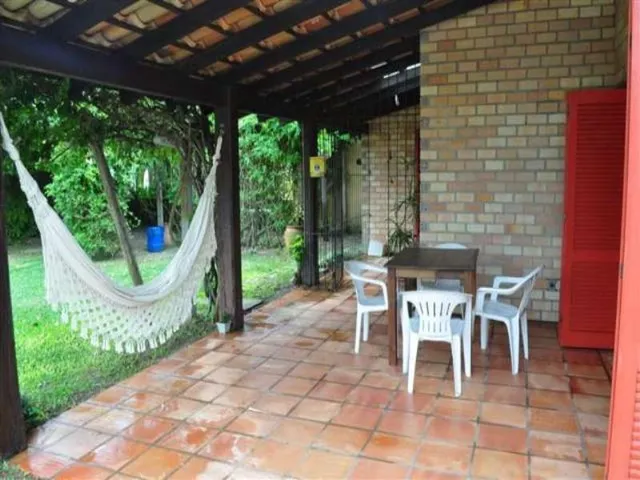 Imagem: Alugo Temporada em Garopaba Ótima Casa