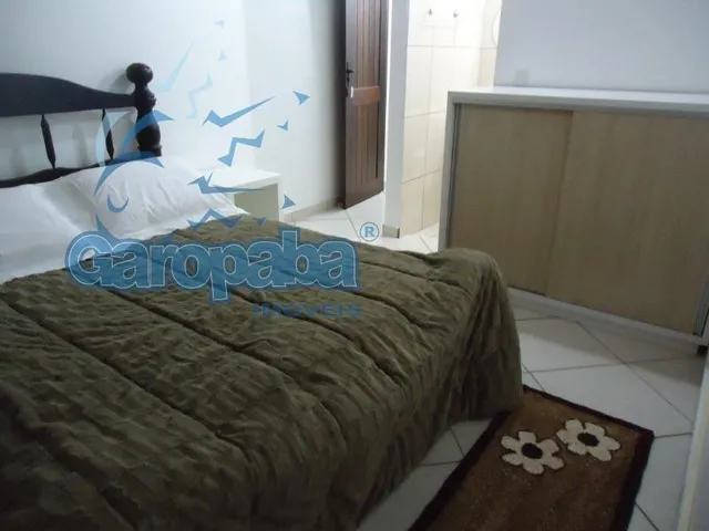Imagem 3: Garopaba, Alugo por Diárias Apartamento Triplex, Churrasqueira, Estacionamento, Wi-Fi, Split