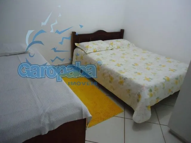 Imagem 12: Garopaba, Alugo por Diárias Apartamento Triplex, Churrasqueira, Estacionamento, Wi-Fi, Split