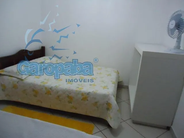 Imagem 6: Garopaba, Alugo por Diárias Apartamento Triplex, Churrasqueira, Estacionamento, Wi-Fi, Split