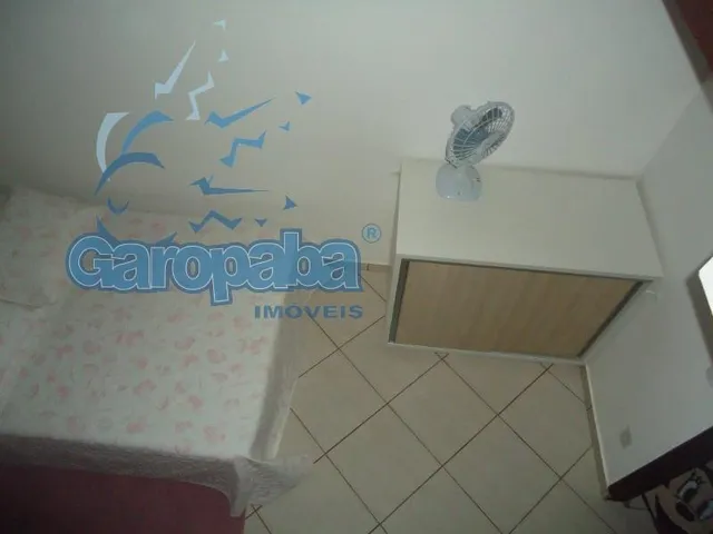 Imagem 2: Garopaba, Alugo por Diárias Apartamento Triplex, Churrasqueira, Estacionamento, Wi-Fi, Split