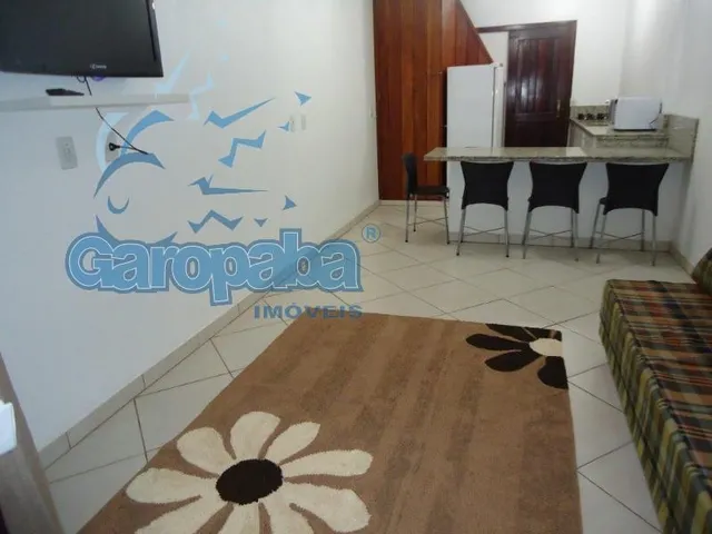 Imagem 13: Garopaba, Alugo por Diárias Apartamento Triplex, Churrasqueira, Estacionamento, Wi-Fi, Split