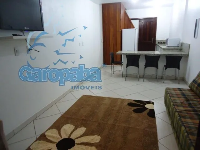Imagem 4: Garopaba, Alugo por Diárias Apartamento Triplex, Churrasqueira, Estacionamento, Wi-Fi, Split