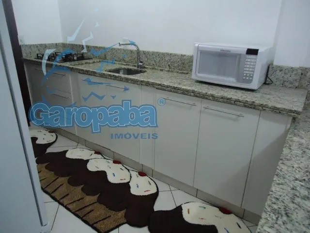 Imagem 16: Garopaba, Alugo por Diárias Apartamento Triplex, Churrasqueira, Estacionamento, Wi-Fi, Split