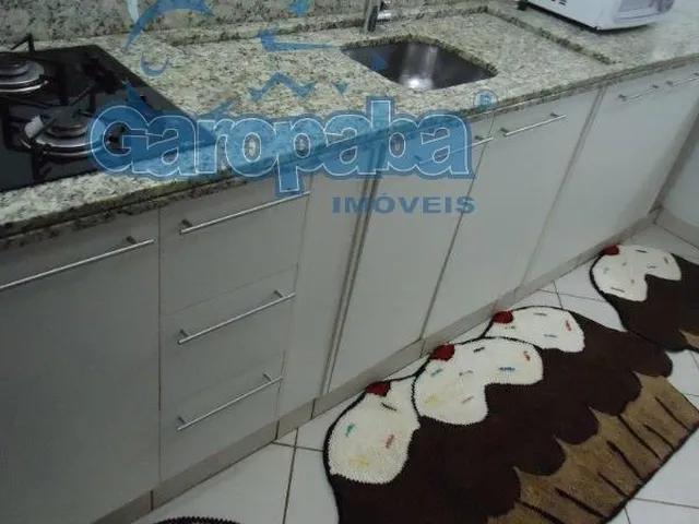 Imagem 9: Garopaba, Alugo por Diárias Apartamento Triplex, Churrasqueira, Estacionamento, Wi-Fi, Split