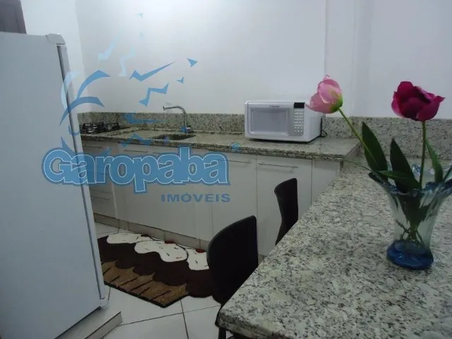 Imagem 10: Garopaba, Alugo por Diárias Apartamento Triplex, Churrasqueira, Estacionamento, Wi-Fi, Split