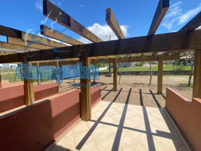 Imagem 8: Garopaba, Alugo por Diárias Apartamento Triplex, Churrasqueira, Estacionamento, Wi-Fi, Split