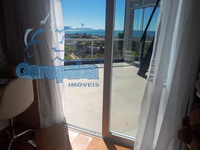 Imagem 5: Garopaba, Vendo Ou Alugo por Temporada Casa com 3 Suítes (1 Master), Wi-Fi, Lareira, Smartv, Piscina, Visual para o Mar