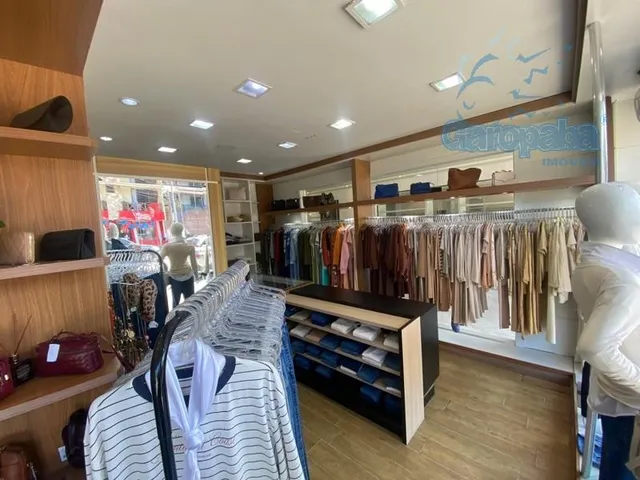 Imagem 7: Oportunidade Única: Ponto Comercial para Venda e Locação no Centro de Garopaba-Sc, 2Salas, 2 Banheiros, 80M²