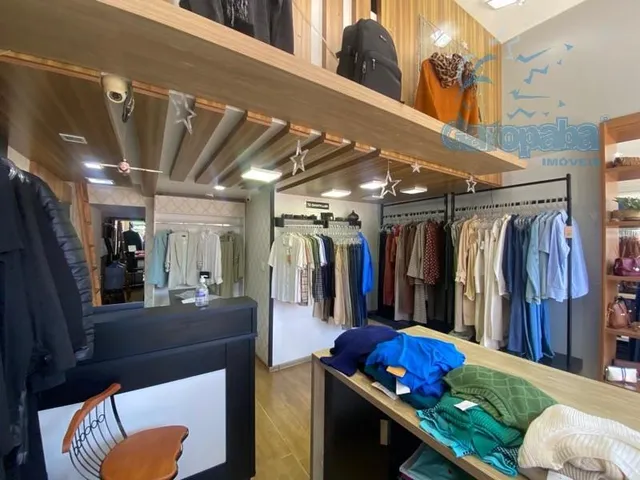Imagem 6: Oportunidade Única: Ponto Comercial para Venda e Locação no Centro de Garopaba-Sc, 2Salas, 2 Banheiros, 80M²