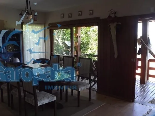 Imagem 10: Garopaba, Alugo Temporada 5 Dormitórios, Split, Wi-Fi, Piscina, Vista Lagoa