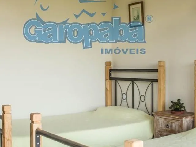Imagem 2: Garopaba, Alugo Temporada 5 Dormitórios, Split, Wi-Fi, Piscina, Vista Lagoa