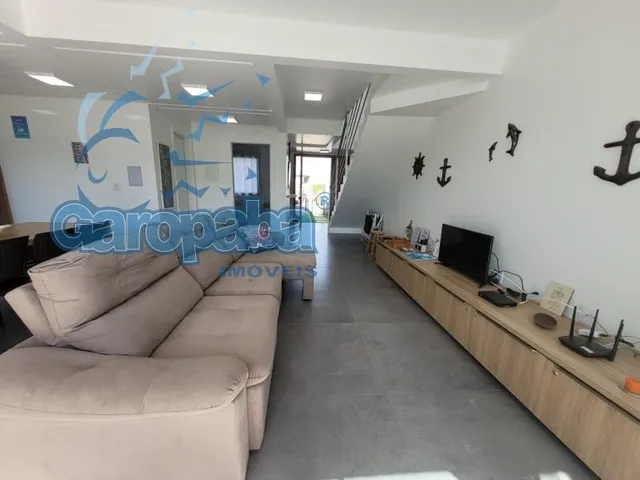 Imagem 4: 0 Casa com 3 dormitórios