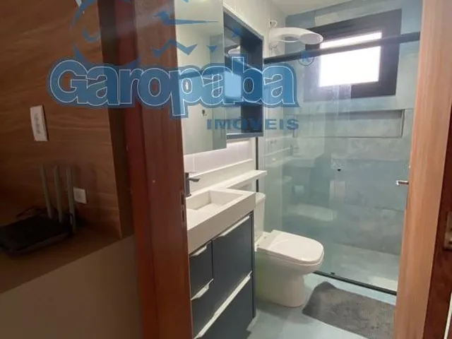 Imagem 6: Alugo por Temporada no Centro de Garopaba, Casa 4 Dormitórios, Split, Wi-Fi, Próxima da Praia