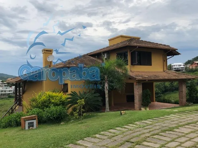 Imagem: Alugo por Temporada em Garopaba, Bela Casa