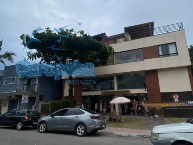 Imagem 14: Aluguel de Temporada: Apartamento de 2 Quartos no Centro de Garopaba-Sc, com 150M² e 500M da Praia