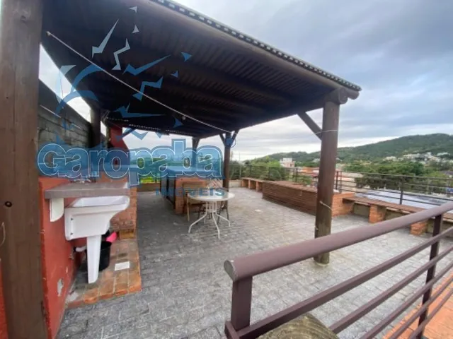 Imagem 12: Aluguel de Temporada: Apartamento de 2 Quartos no Centro de Garopaba-Sc, com 150M² e 500M da Praia