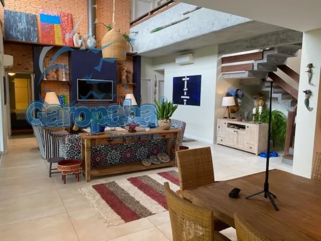 Imagem 16: 0 Casa com 5 dormitórios