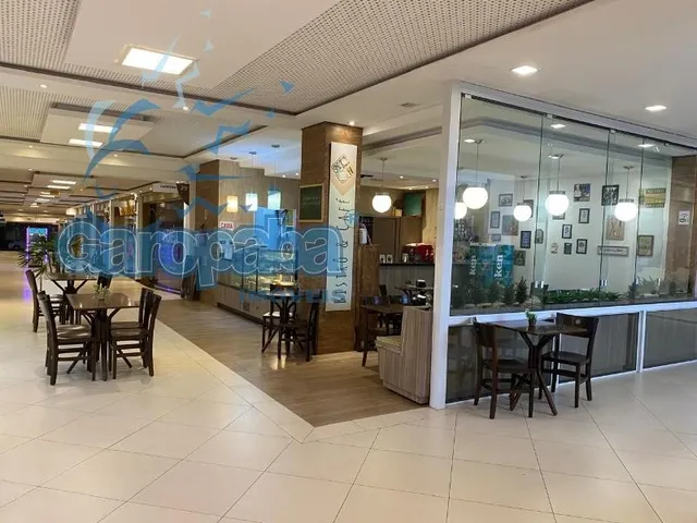 Imagem 2: Loja Comercial no Centro de Garopaba-Sc: 2 Salas, 80M² - Oportunidade Única!