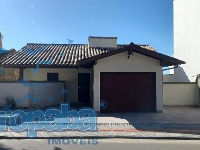 Imagem: Aluguel de Casa em Garopaba-Sc 3 Suítes