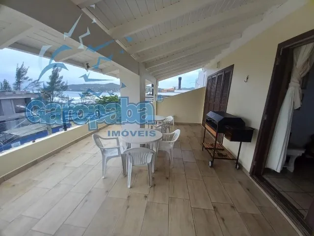 Imagem 6: Aluguel de Casa em Garopaba-Sc: 3 Suítes, Slit, Terraço com Churrasqueira e Vista para o Mar!