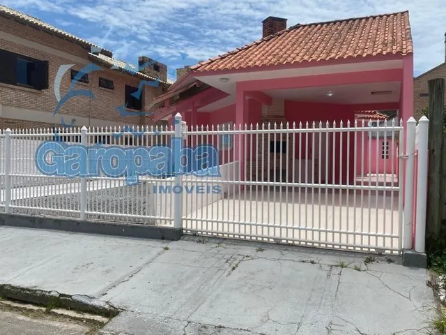 Imagem: Aluguel Anual em Garopaba Ótima Casa Centro
