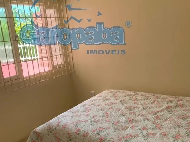 Imagem 10: Aluguel Anual em Garopaba Ótima Casa Centro 3 Dormitórios com Split 300M da Praia