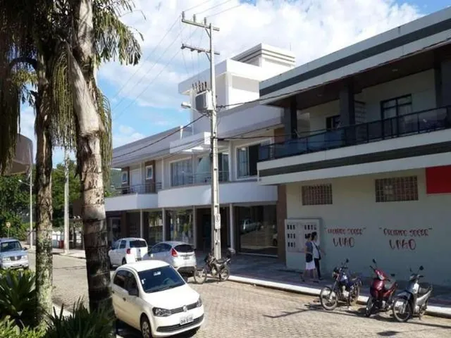 Imagem: Garopaba Apartamento Novo 2 Suítes Próx