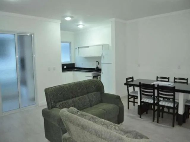 Imagem 2: Garopaba Apartamento Novo 2 Suítes Próx. À Praia
