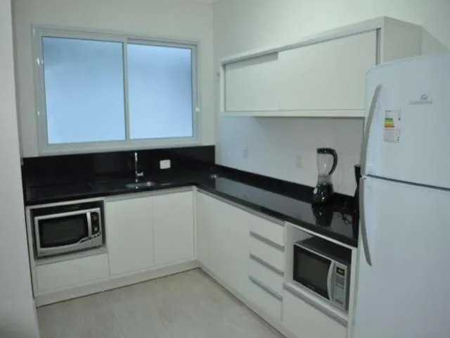Imagem 9: Garopaba Apartamento Novo 2 Suítes Próx. À Praia