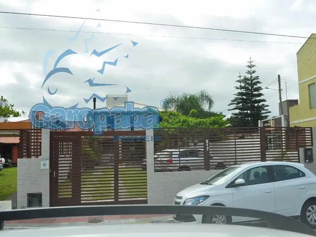 Imagem: Casa 5 Dormitórios, 50M da Praia Central
