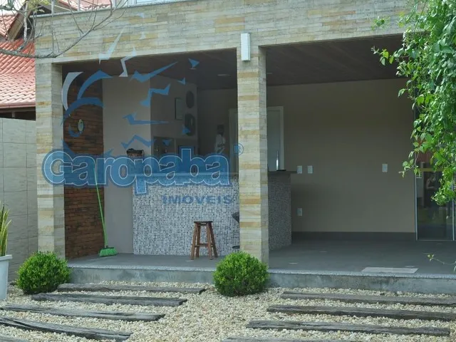 Imagem 15: Casa 5 Dormitórios, 50M da Praia Central Garopaba, Alto Padrão