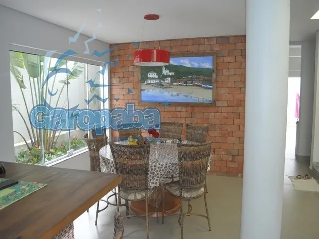 Imagem 8: Casa 5 Dormitórios, 50M da Praia Central Garopaba, Alto Padrão