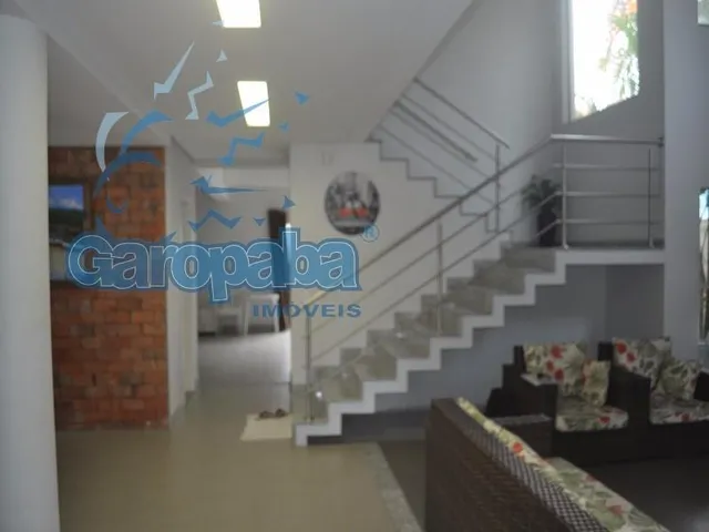 Imagem 7: Casa 5 Dormitórios, 50M da Praia Central Garopaba, Alto Padrão
