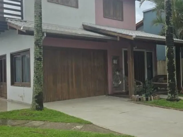 Imagem: Aluguel de Casa para Temporada no Centro
