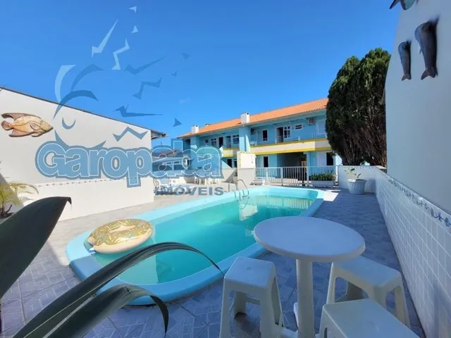 Imagem: Apartamento de 2 Quartos no Centro de Garopaba-Sc