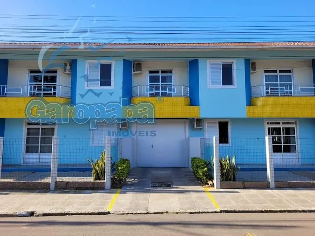 Imagem 4: Apartamento de 2 Quartos no Centro de Garopaba-Sc Piscina e Vaga de Garagem!