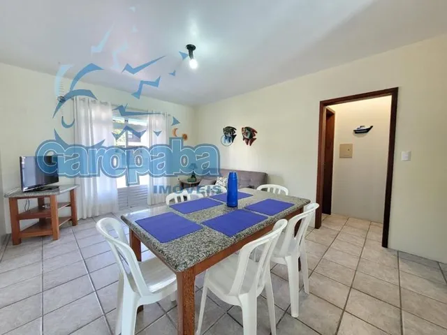 Imagem 13: Apartamento de 2 Quartos no Centro de Garopaba-Sc Piscina e Vaga de Garagem!