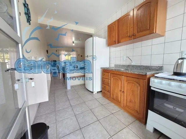 Imagem 5: Apartamento de 2 Quartos no Centro de Garopaba-Sc Piscina e Vaga de Garagem!