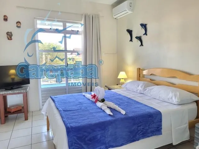 Imagem 6: Apartamento de 2 Quartos no Centro de Garopaba-Sc Piscina e Vaga de Garagem!