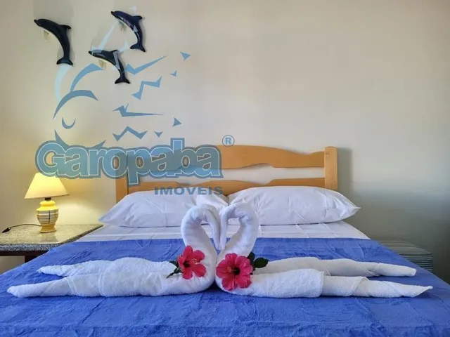 Imagem 11: Apartamento de 2 Quartos no Centro de Garopaba-Sc Piscina e Vaga de Garagem!