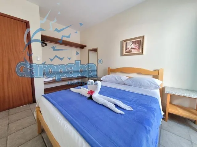 Imagem 9: Apartamento de 2 Quartos no Centro de Garopaba-Sc Piscina e Vaga de Garagem!