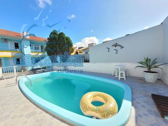 Imagem 8: Apartamento de 2 Quartos no Centro de Garopaba-Sc Piscina e Vaga de Garagem!