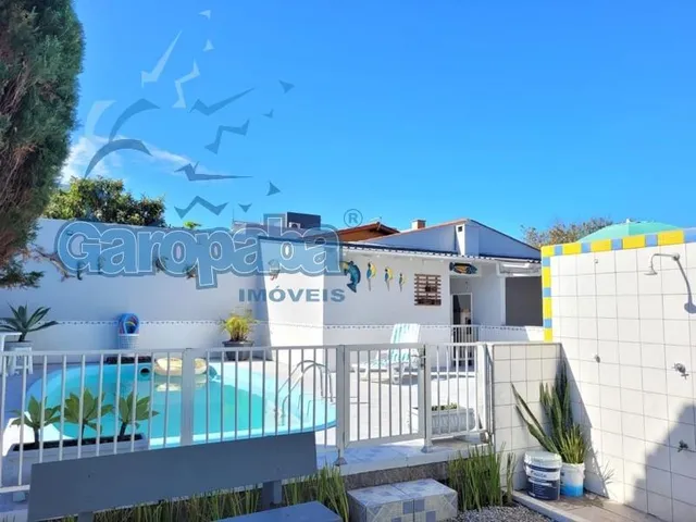 Imagem 14: Apartamento de 2 Quartos no Centro de Garopaba-Sc Piscina e Vaga de Garagem!